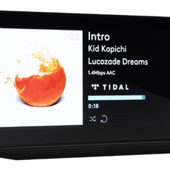 Collection image for: Amplificatoare integrate