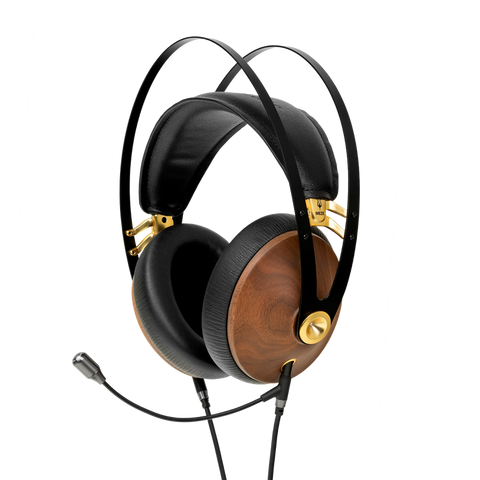 Meze Audio 99 Classics cu microfon Boom Mic