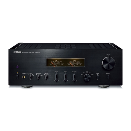 Amplificator Yamaha A-S3200
