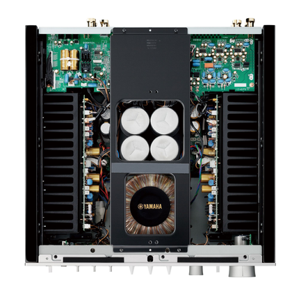 Amplificator Yamaha A-S3200