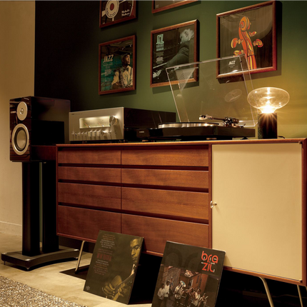 Amplificator Yamaha A-S3200
