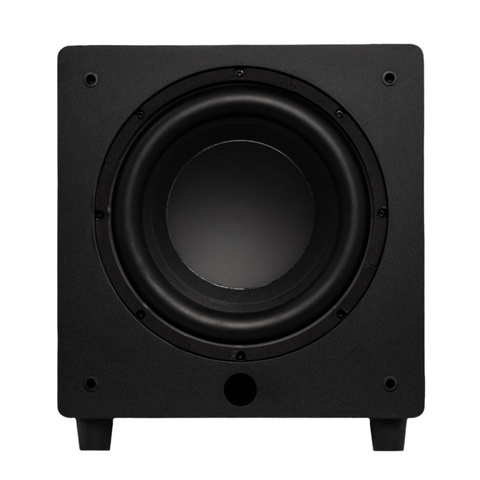 Velodyne Acoustics Impact X 10''