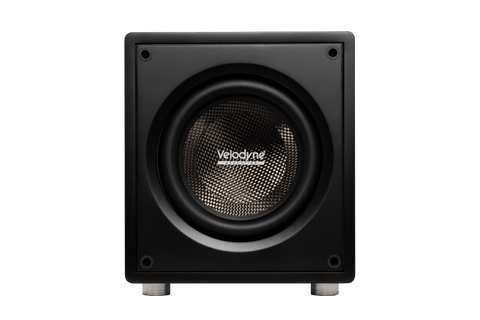 Velodyne Acoustics VI-Q 10''