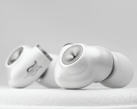 Meze Audio ALBA