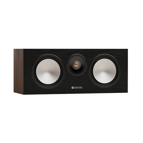 Monitor Audio Bronze Centre 7G în finisaj Walnut
