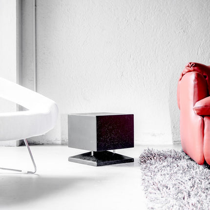 Boxa Pasiva Architettura Sonora Cubino