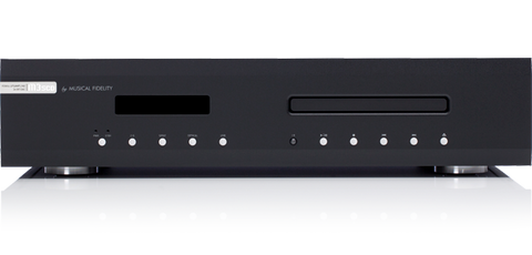 Musical Fidelity M3scd