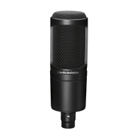 Audio-Technica AT2020 resigilat