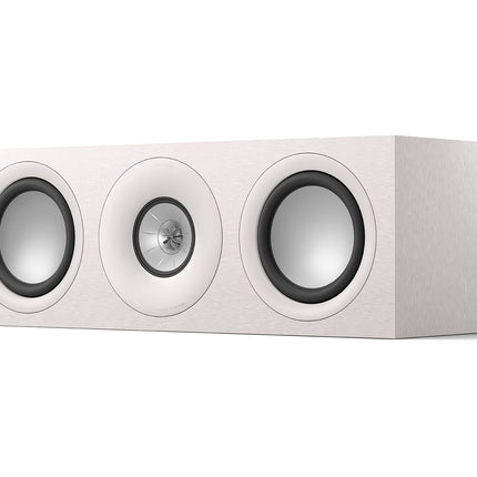 Boxe de centru KEF Q6 Meta