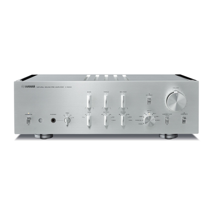 Preamplificator Yamaha C-5000