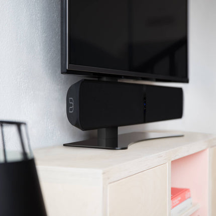 Suport TV universal pentru Soundbar Pulse (toate generațiile) Bluesound TS100
