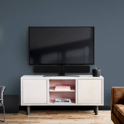 Suport TV universal pentru Soundbar Pulse (toate generațiile) Bluesound TS100