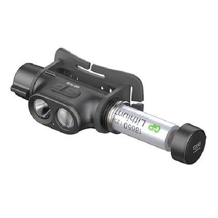 Frontala GP XPLOR Adventure Headlamp PHR19 (Outdoor adventure)