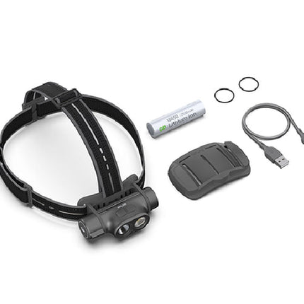 Frontala GP XPLOR Adventure Headlamp PHR19 (Outdoor adventure)