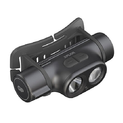 Frontala GP XPLOR Adventure Headlamp PHR19 (Outdoor adventure)