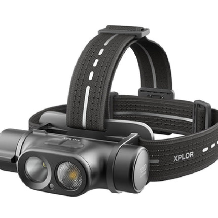 Frontala GP XPLOR Adventure Headlamp PHR19 (Outdoor adventure)
