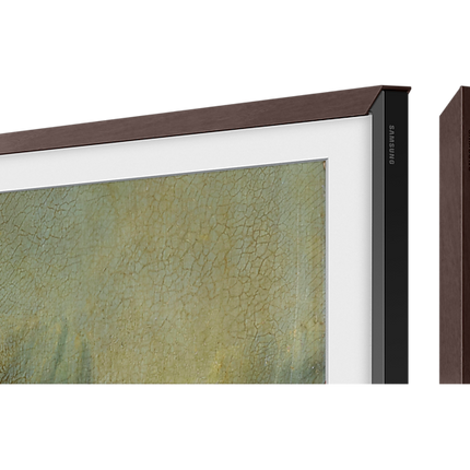 Televizor Samsung Tablou QLED The Frame 75LS03BG, 189 cm, Smart, 4K Ultra HD, Clasa G