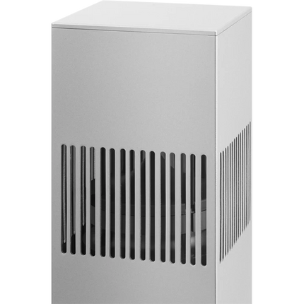 Boxa de exterior Bang & Olufsen Beosound Bollard Patrat