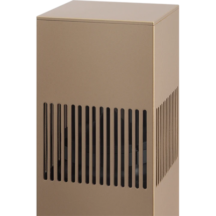 Boxa de exterior Bang & Olufsen Beosound Bollard Patrat