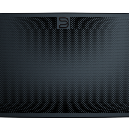 Boxa activa Bluesound PULSE Mini 2i, streaming wi-fi resigilat