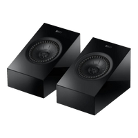 Piano Black Gloss