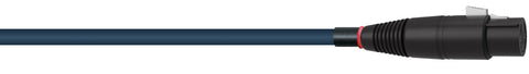 Wireworld Luna 10 Interconect balansat, 2 XLR - 2 XLR resigilat