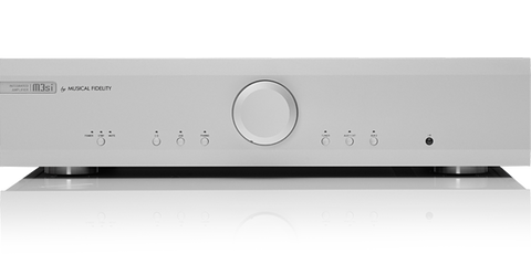 Musical Fidelity M3si