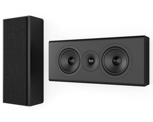 Collection image for: Acoustic Energy