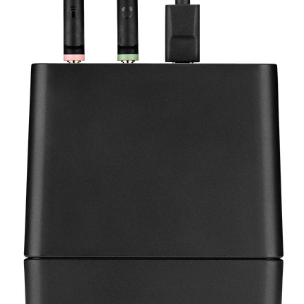 Amplificator casti EPOS GSX 300