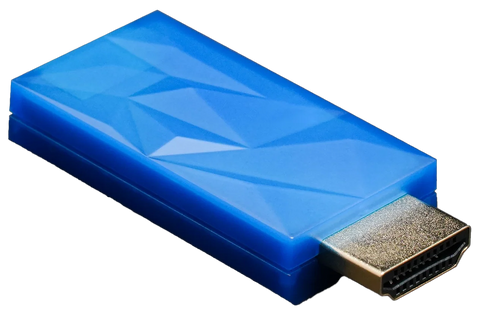 iFi Audio HDMI iSILENCER