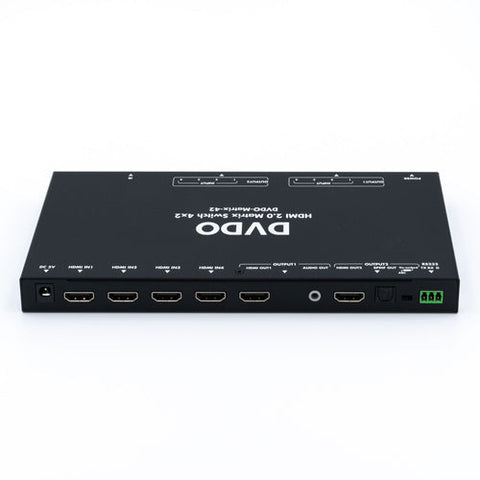 DVDO Matrix-42b