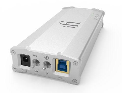 iFi Audio micro iUSB3.0