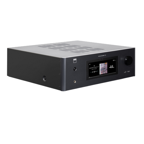 NAD T 778 resigilat
