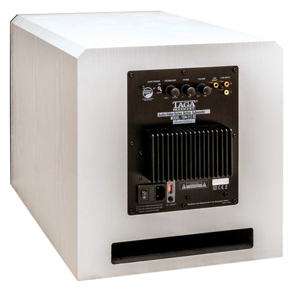 Subwoofer activ Taga Harmony TSW-212 SE