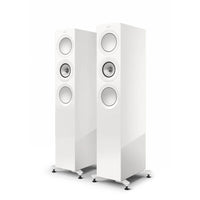 Piano White Gloss