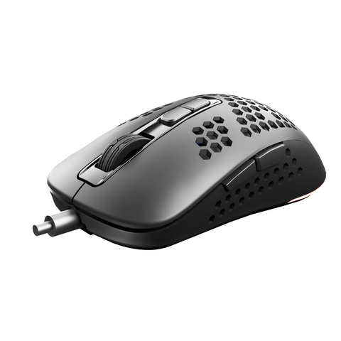 Mouse de gaming AVAX LW01 RGB resigilat