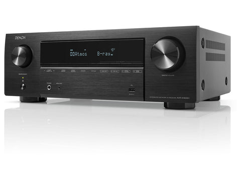 Denon AVR-X1800H