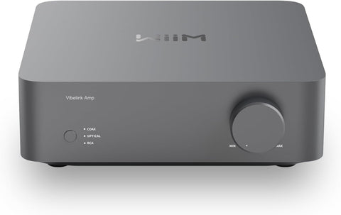 WiiM Vibelink Amp
