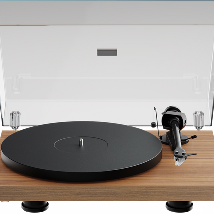 Pick-up Pro-Ject Debut EVO 2, doza Pick IT MM EVO, brat carbon