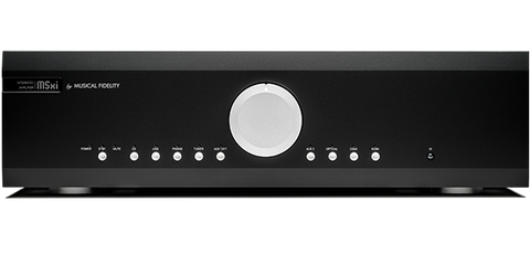 Musical Fidelity M5xi resigilat