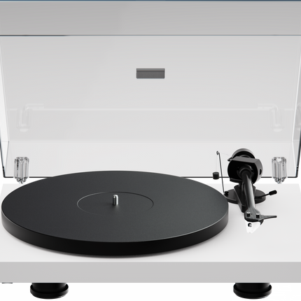 Pick-up Pro-Ject Debut EVO 2, doza Pick IT MM EVO, brat carbon