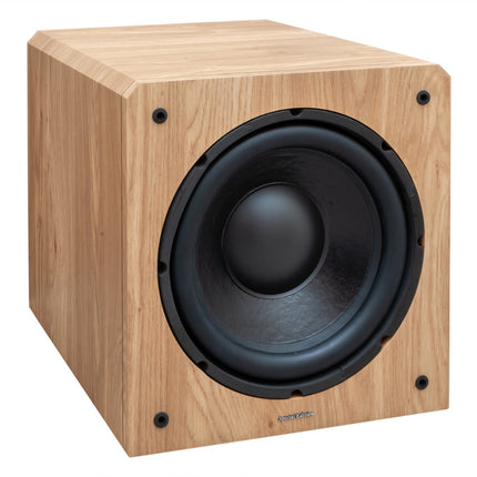 Subwoofer activ Taga Harmony TSW-212 SE