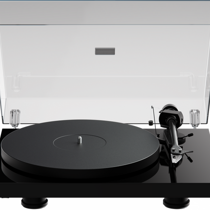 Pick-up Pro-Ject Debut EVO 2, doza Pick IT MM EVO, brat carbon