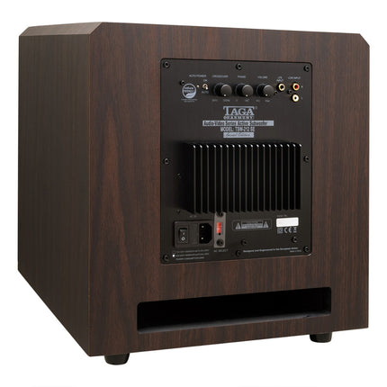 Subwoofer activ Taga Harmony TSW-212 SE