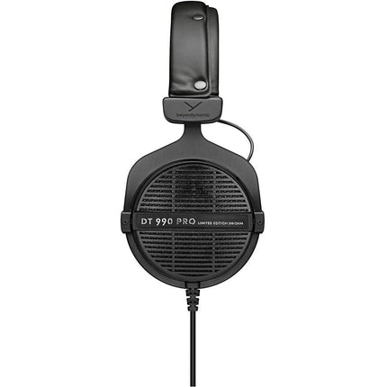Casti Hi-Fi Beyerdynamic DT 990 PRO 250 Ohm Black Limited Edition