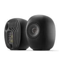 Eclipse Black