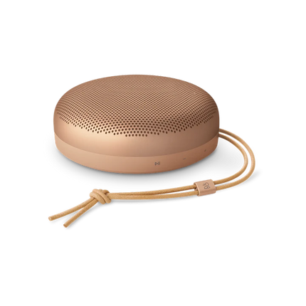 Boxa activa Bang & Olufsen Beosound A1 3rd Gen resigilat