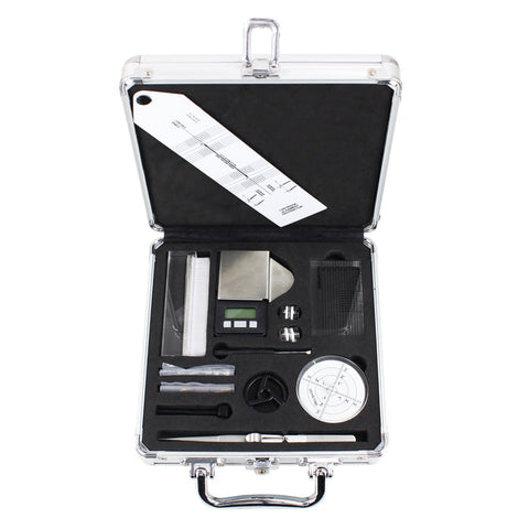 Lenco Set intretinere pick-up TTA-12IN1PRO