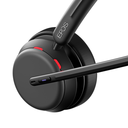 Casti EPOS IMPACT 1060T