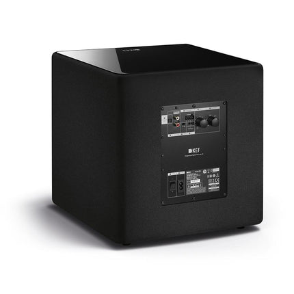 Subwoofer KEF Kube 10b